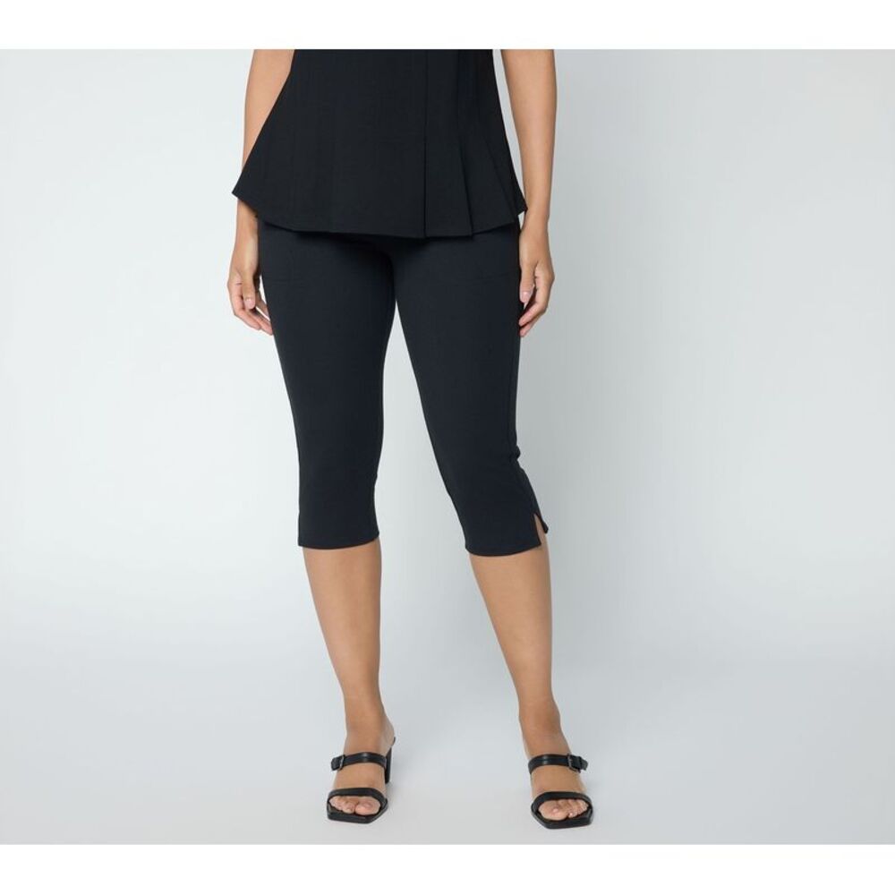Liberare Women's Pants Sz S Tall Make Your Selection: Wicked by Black